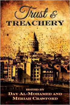 Trust & Treachery