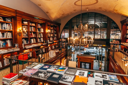 rizzoli