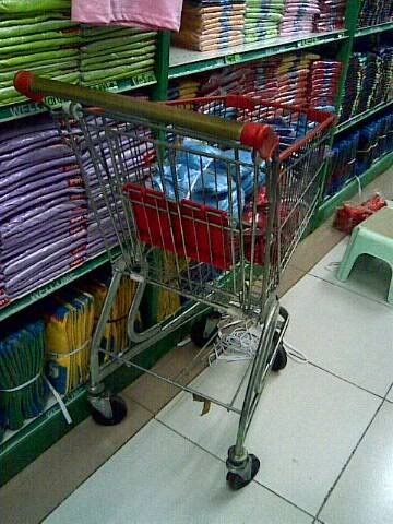 shoppingcart