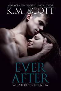 Ever After Cover April