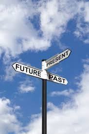 past present future
