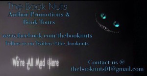 TheBookNutsAuthorPromotions