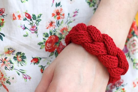 braidedbracelet