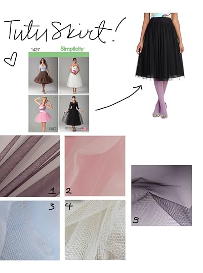 Style Sunday Tutu Main