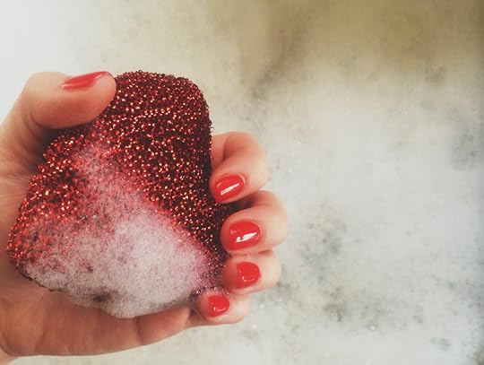 Sensationail House Chores