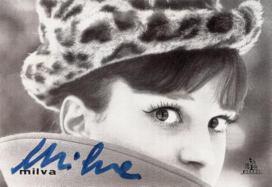 Milva