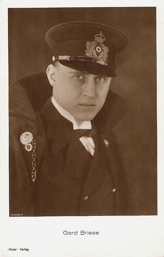 Gerd Briese