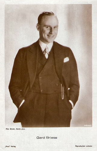 Gerd Briese