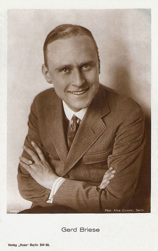Gerd Briese