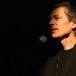 Jesse Sublett, Musician & Author, Speaks At All Saints Episcopal March 28