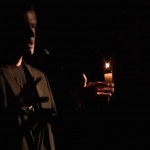 Jesse Sublett, crime fiction writer, legendary Musician & Author, Speaks At All Saints Episcopal March 28