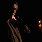 Jesse Sublett, Musician & Author, Speaks At All Saints Episcopal March 28