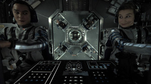 Europa Report Pilots 001