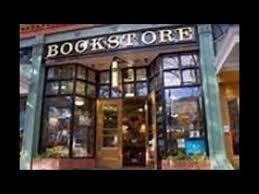 BookstoreExterior