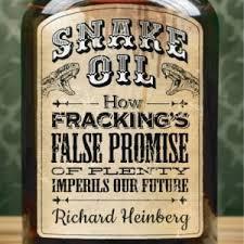snake oil