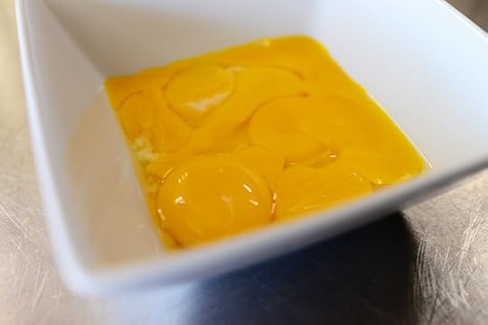 Italian Cream Cupcakes