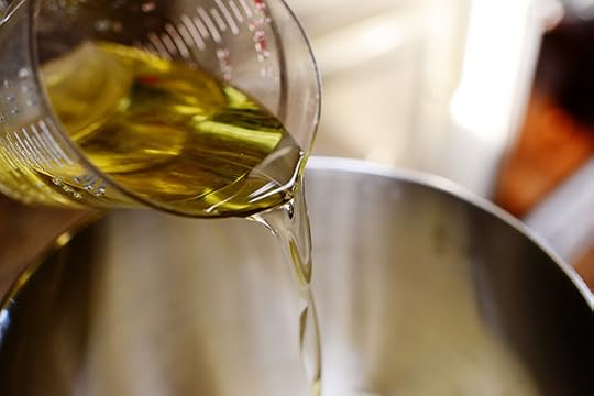 Italian Cream Cupcakes