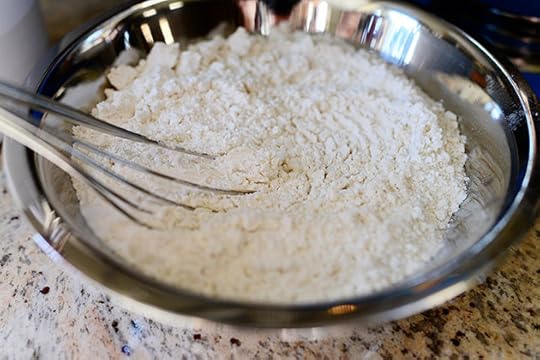 Italian Cream Cupcakes