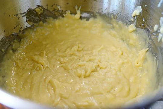 Italian Cream Cupcakes