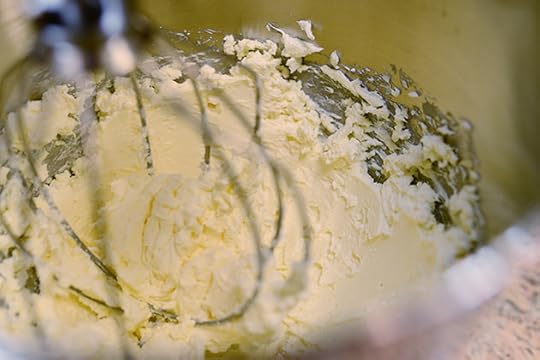 Italian Cream Cupcakes