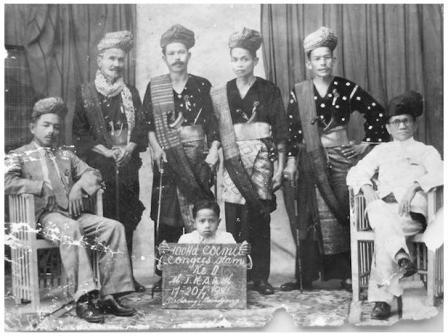 minang-saisuak-kongres-mtkaam-1941