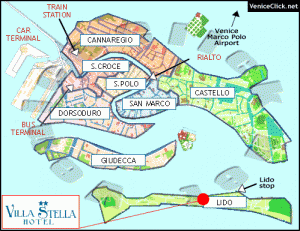 Venice-hotel-VillaStella_map