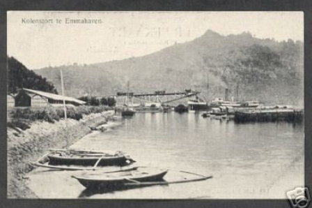 minang-saisuak-deposit-batubara-di-emmahaven-teluk-bayur