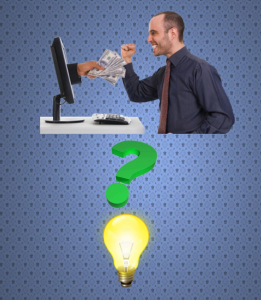 Monetizing: It's Not Just About Money