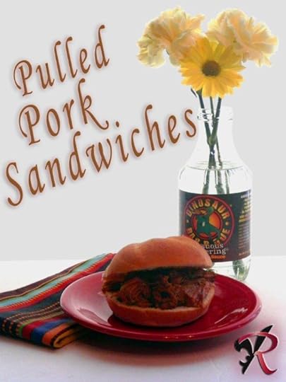 Pulled Pork