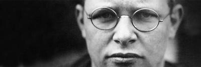 Dietrich Bonhoeffer