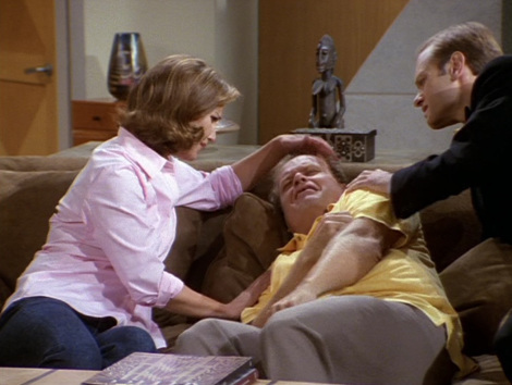 Frasier Good Grief 1
