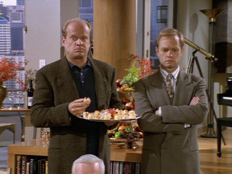 Frasier Good Grief 3