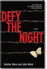 Defy the Night