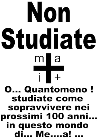 Prosegue Campagna #Mai+ 23 bis bis