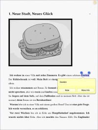word translation