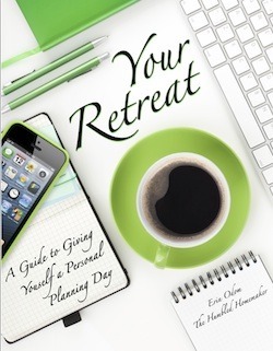 Your Retreat