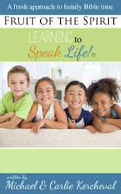 Learning to Speak life