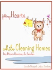Filling Hearts