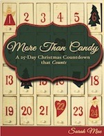 More Than Candy
