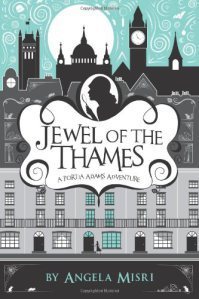 Jewel of the Thames