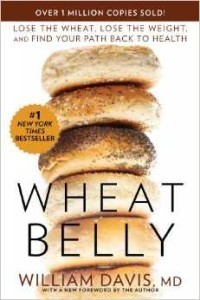 Wheat Belly paperback edition