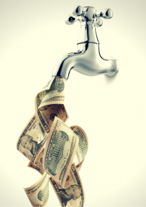 cash flow customer service strategic planning