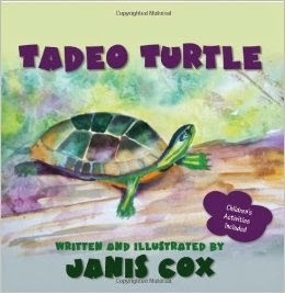 Tadeo Turtle