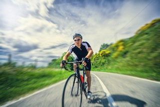 roadcycling