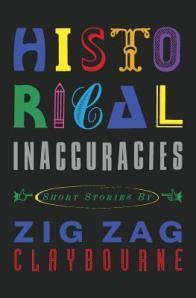 Zig Zag Claybourne