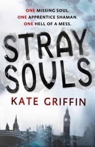 Stray Souls Magicals Anonymous