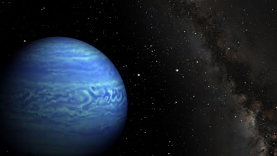 Brown Dwarf