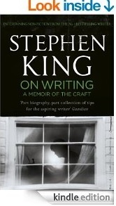 Stephen King - On Writing
