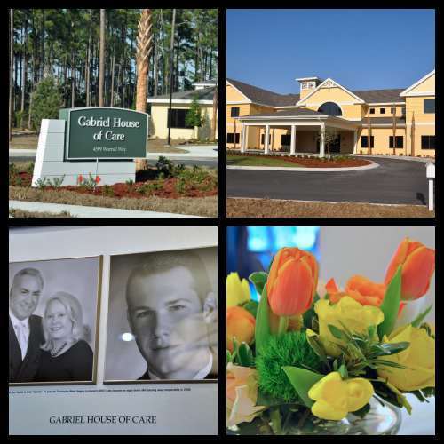 Gabriel House of Care, Mayo Clinic, Jacksonville, FL