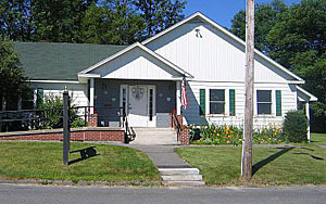 Hartland Public Library
